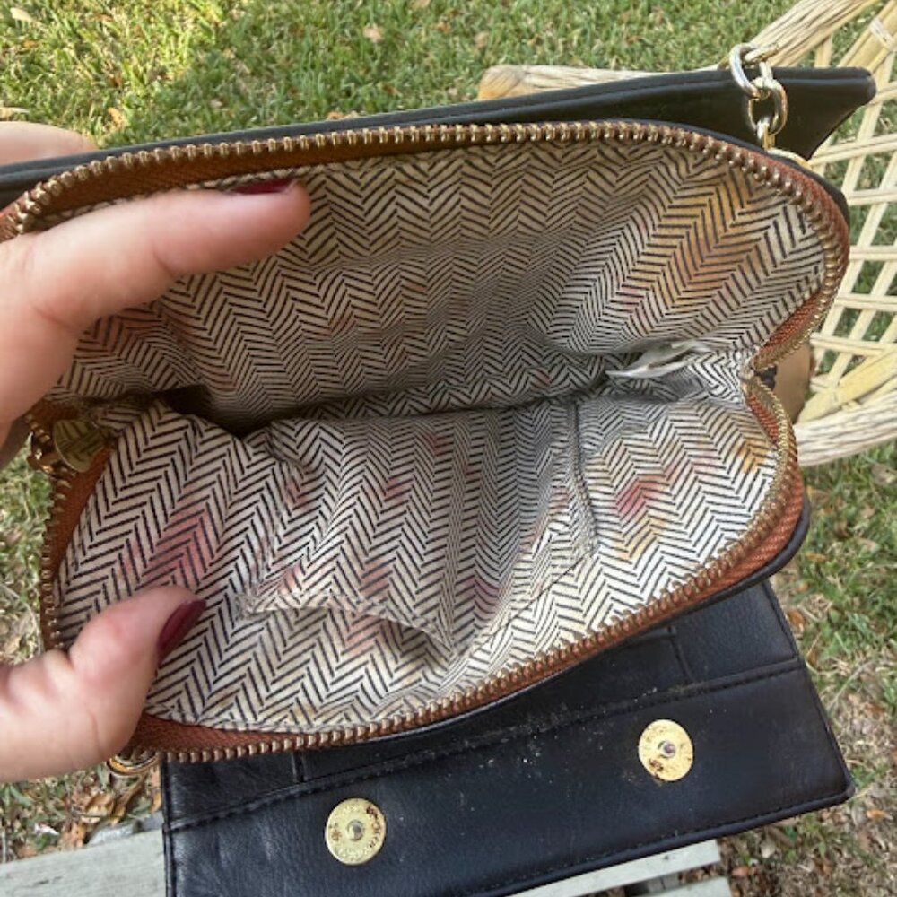 Steve Madden Crossbody Bag - Picture 5 of 6